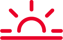 Breakfast Icon Active