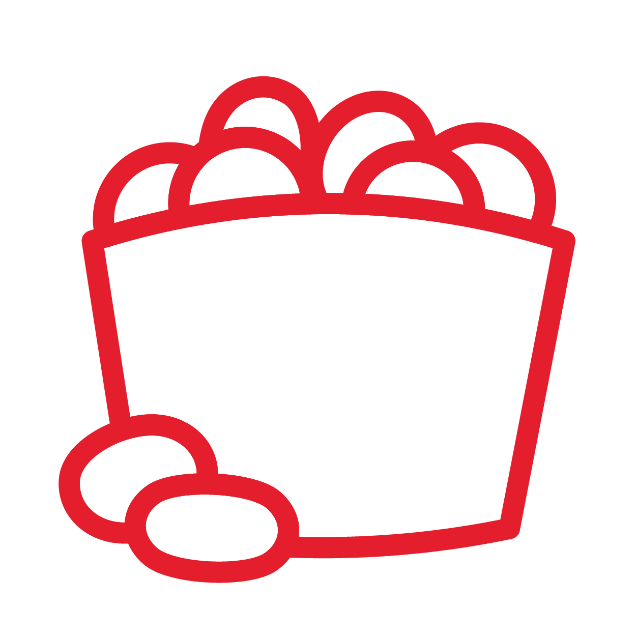 Sides Icon Active